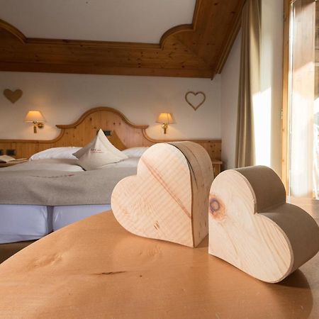 Hotel Galli リヴィーニョ エクステリア 写真