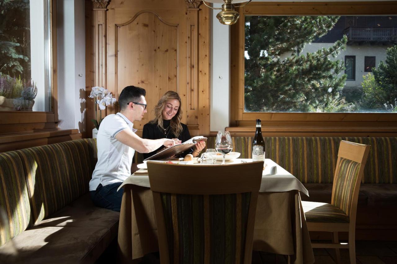 Hotel Galli リヴィーニョ エクステリア 写真
