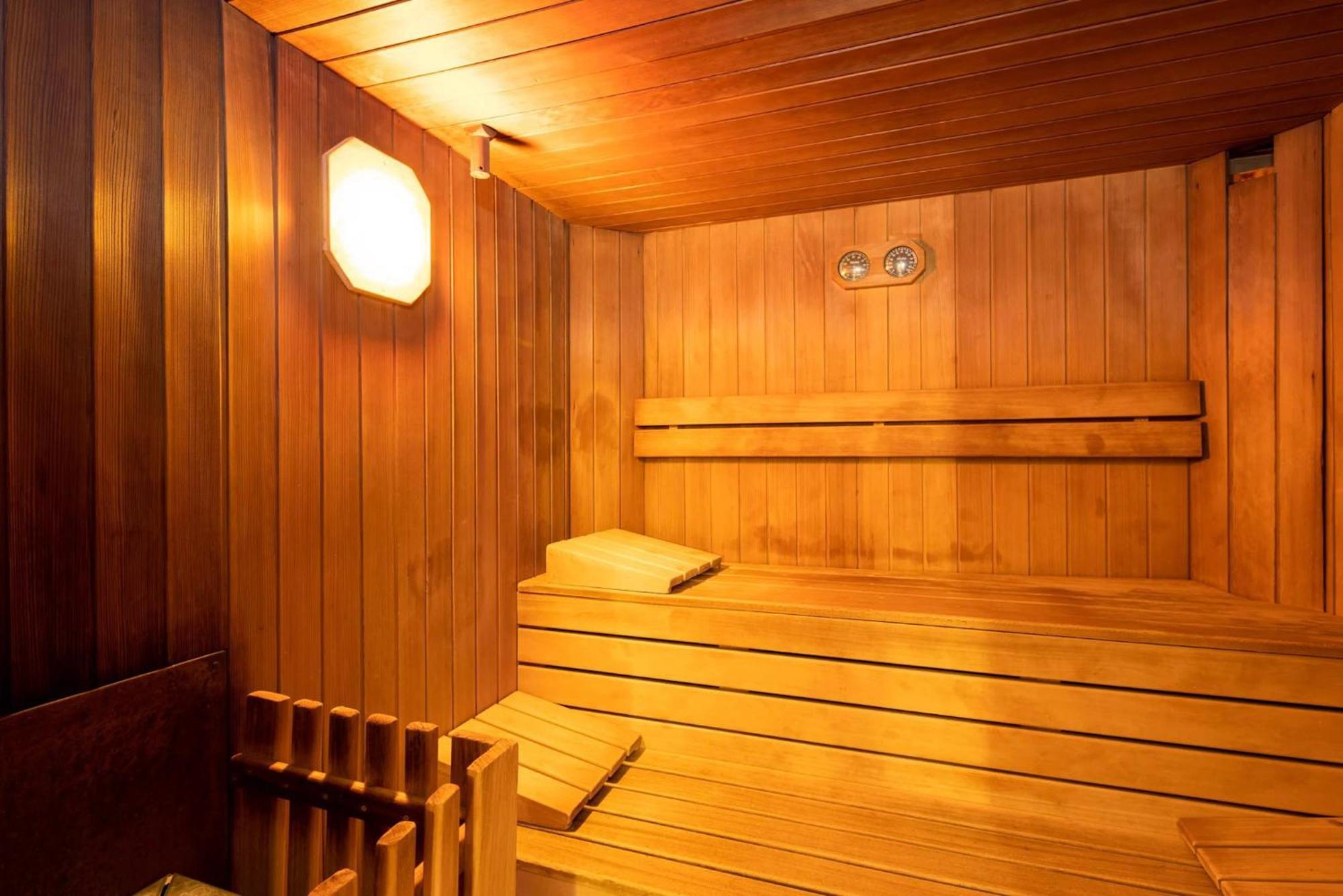 Hotel Galli リヴィーニョ エクステリア 写真