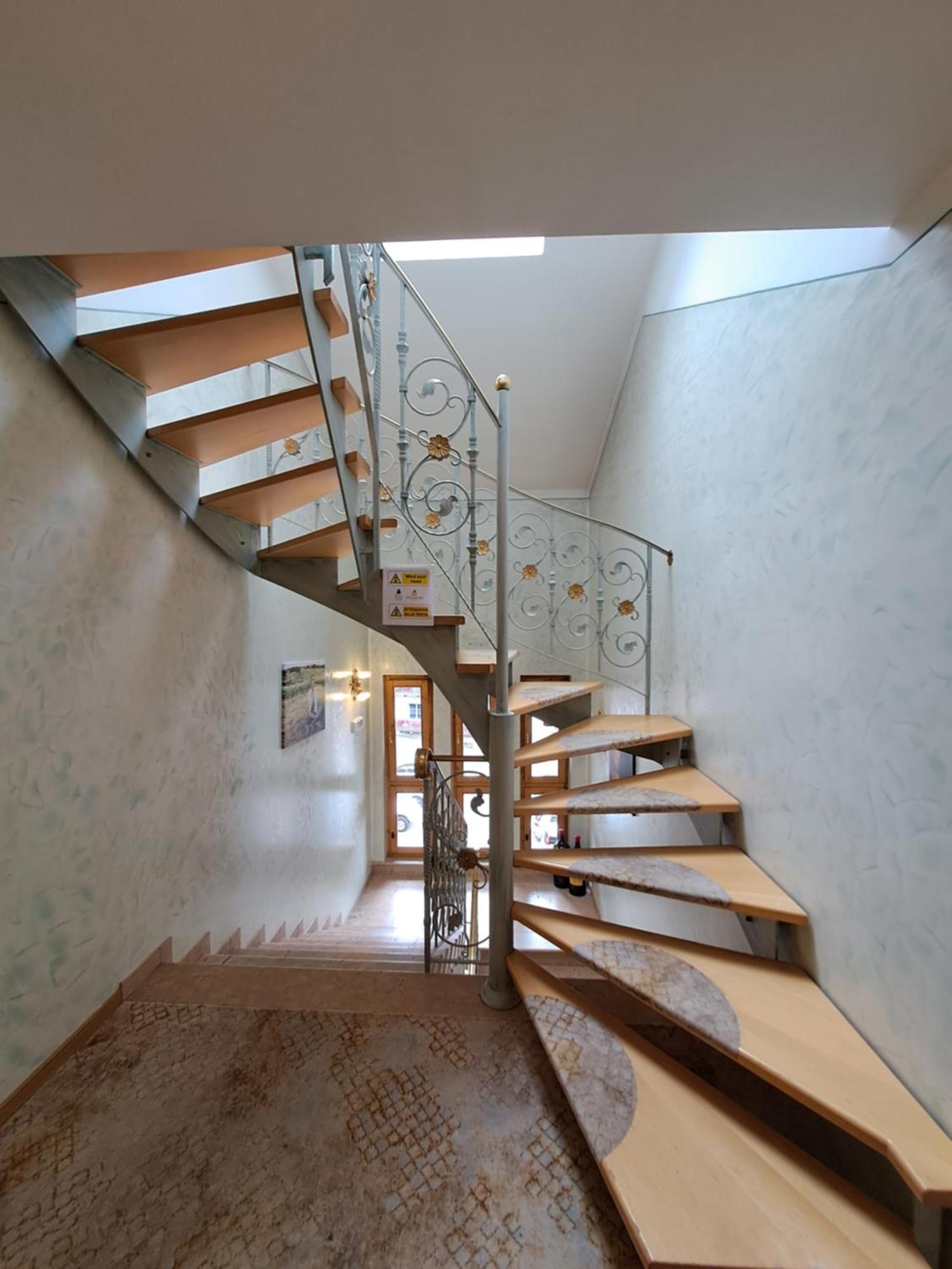 Hotel Galli リヴィーニョ エクステリア 写真