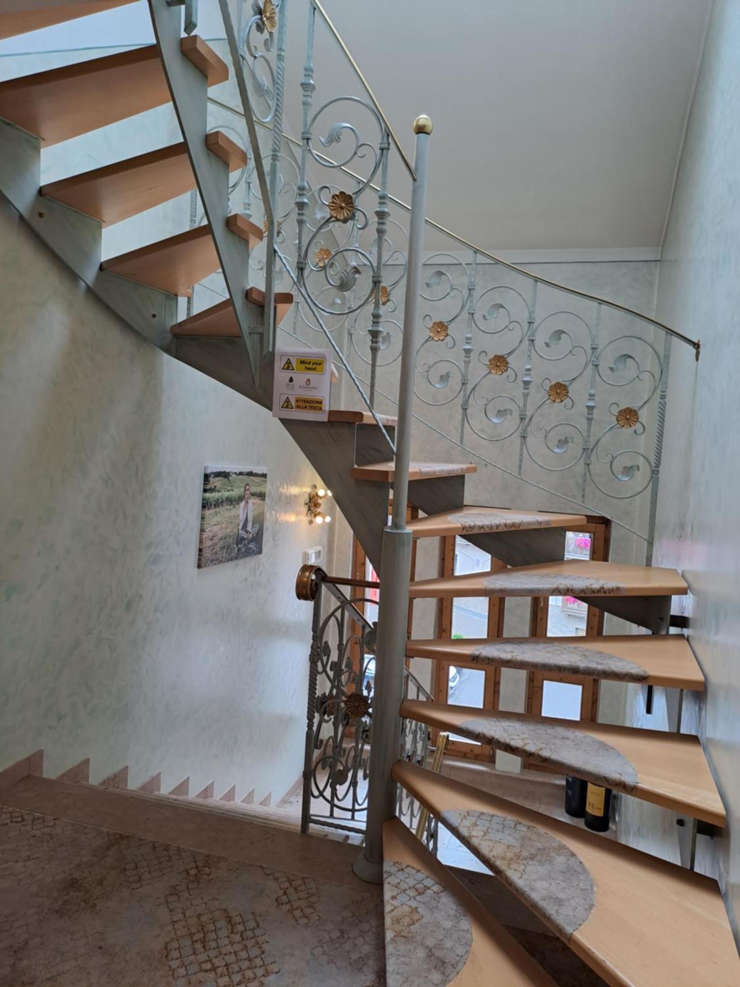 Hotel Galli リヴィーニョ エクステリア 写真
